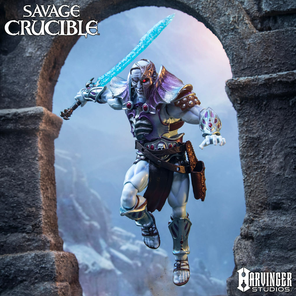 Naraka the Undying