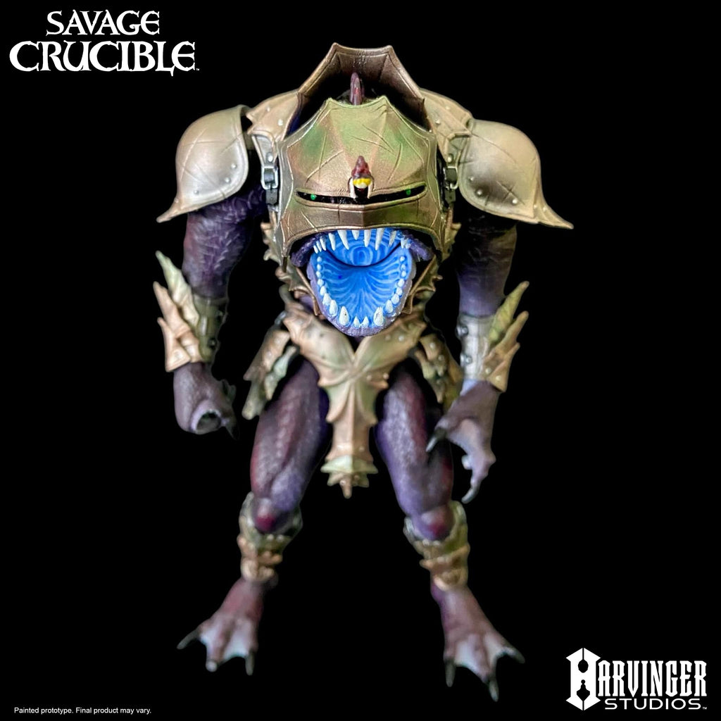 PREORDER LISTING- ABYSS DREADNOUGHT