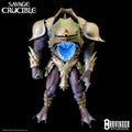 PREORDER LISTING- ABYSS DREADNOUGHT