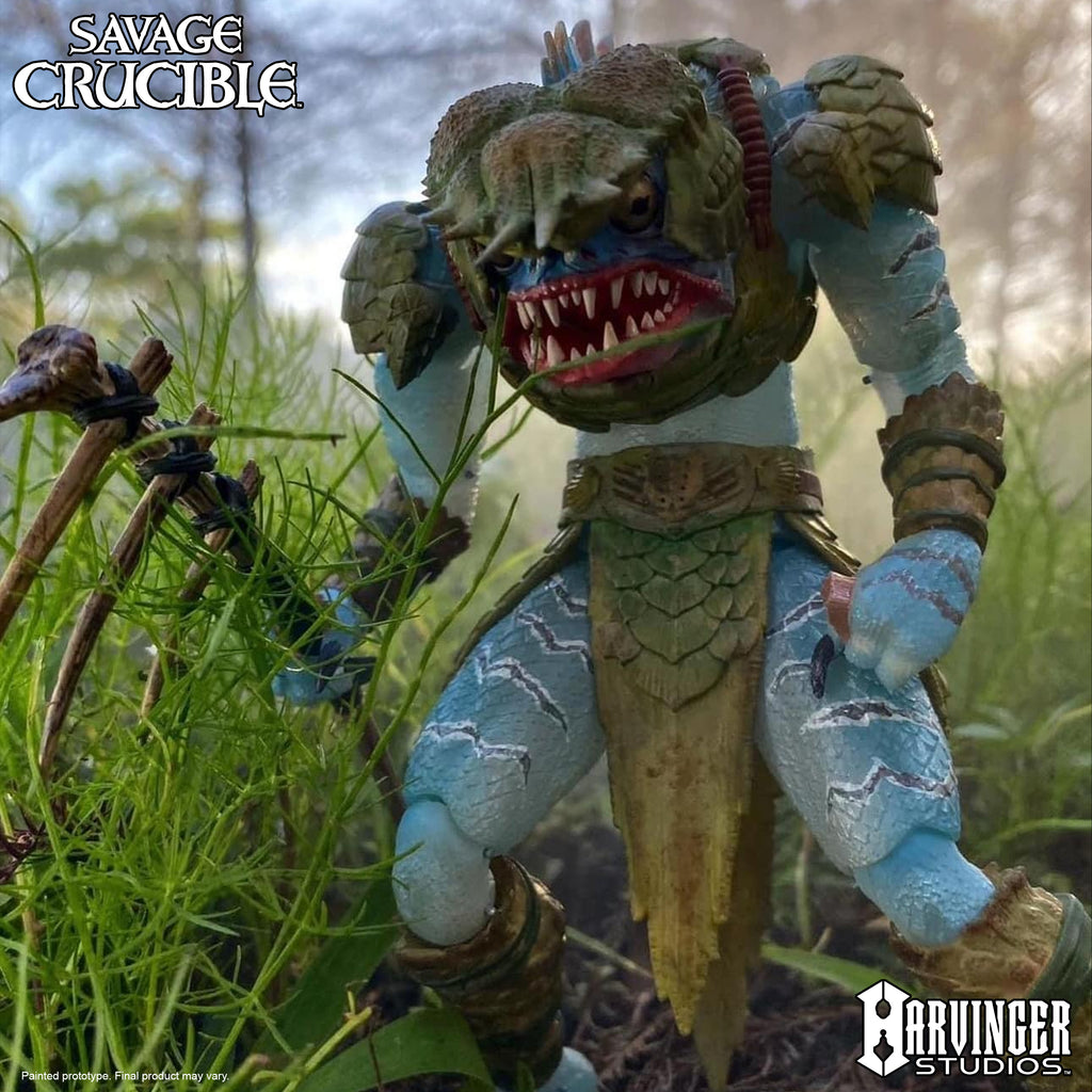 PREORDER LISTING- FATHOM SCOUT