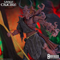 PREORDER LISTING- HARBINGER OF THE ABYSS