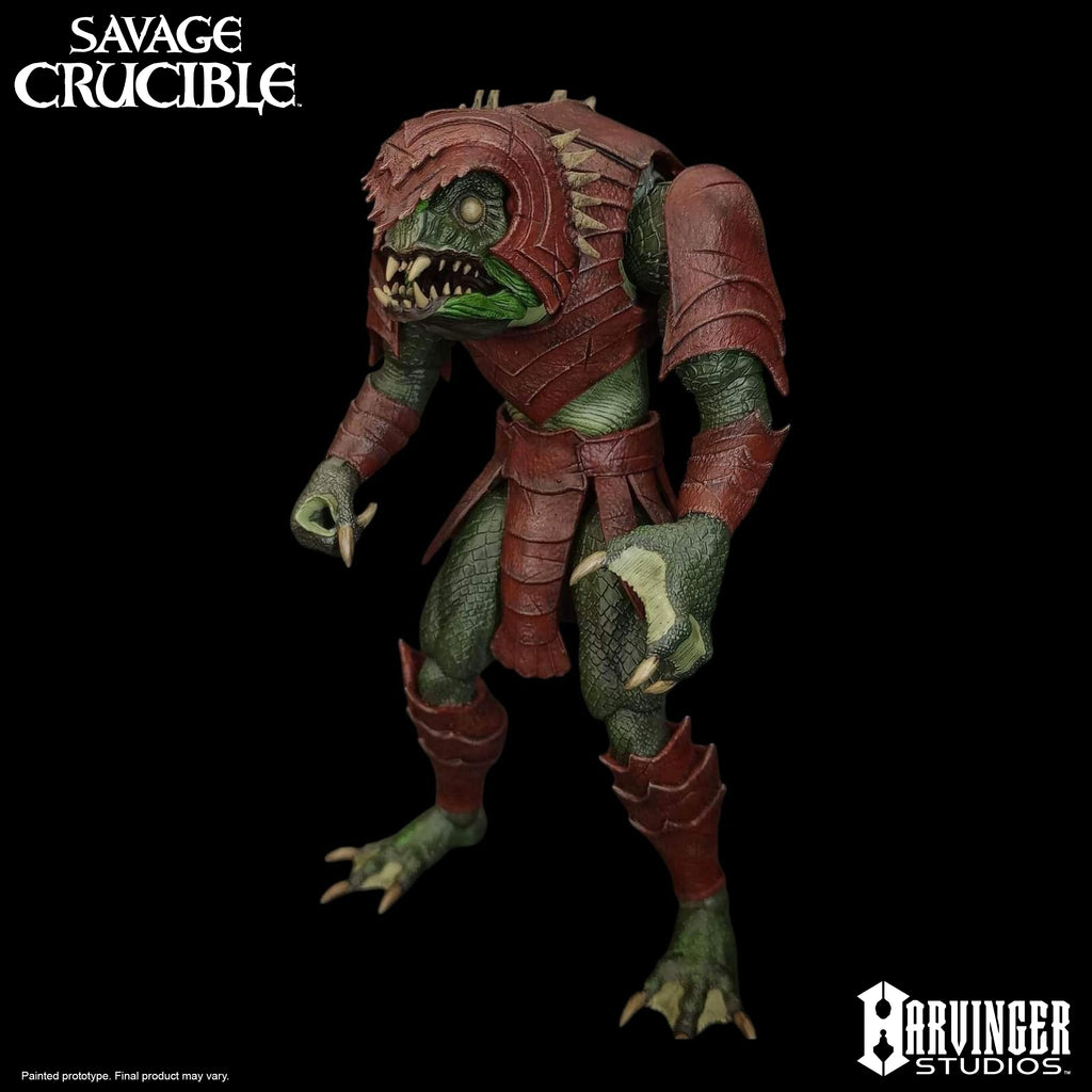 PREORDER LISTING- LEAGUE STRIKER
