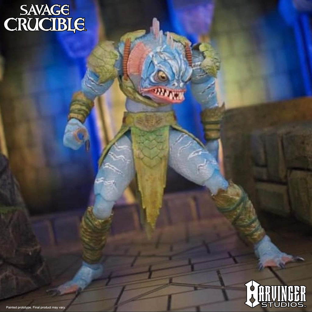 PREORDER LISTING- FATHOM SCOUT