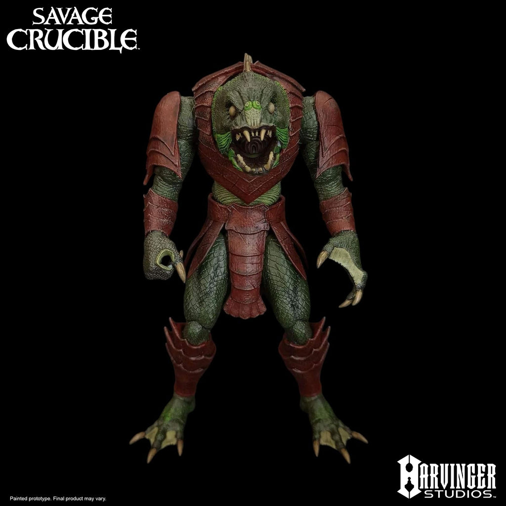 PREORDER LISTING- LEAGUE STRIKER