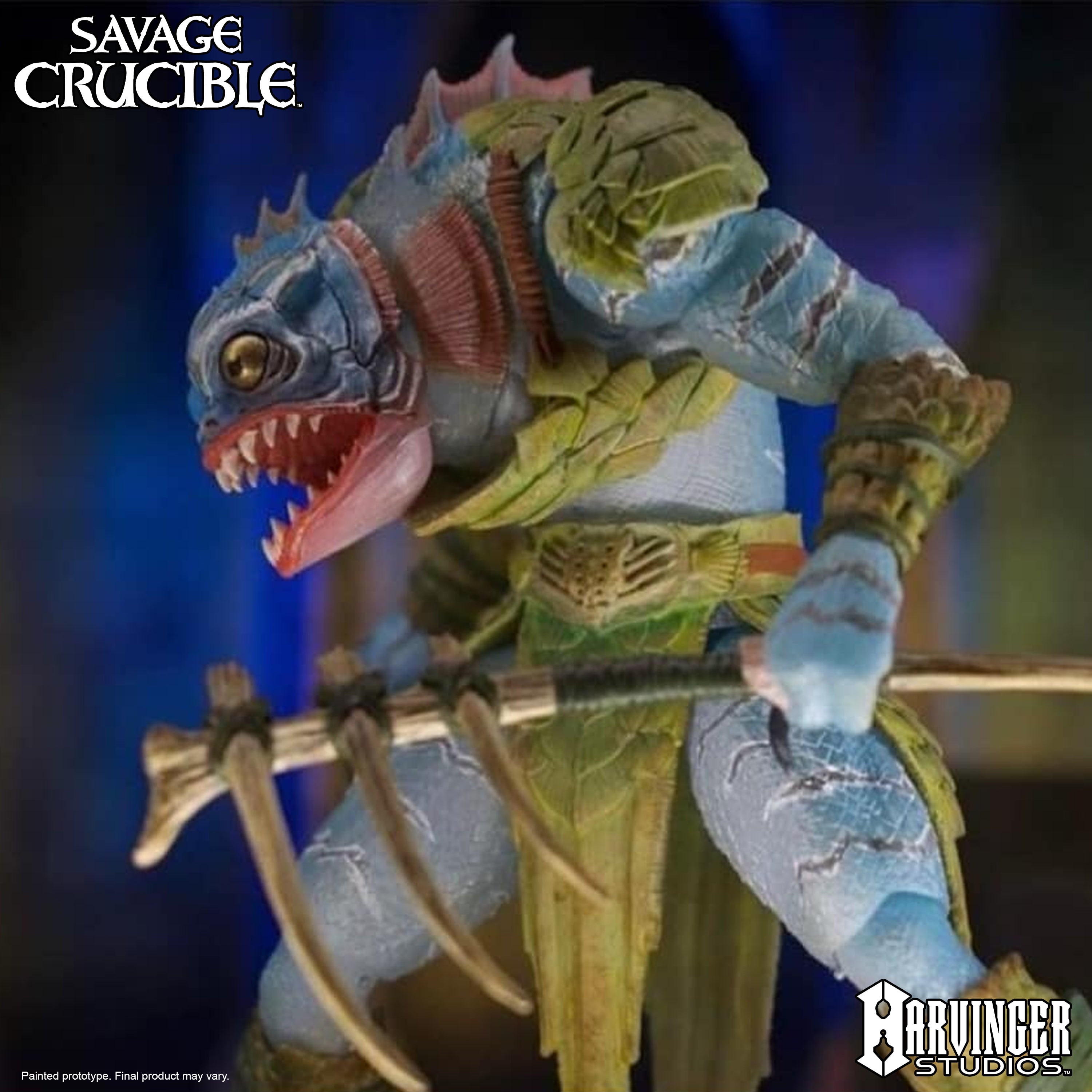 PREORDER LISTING- FATHOM SCOUT