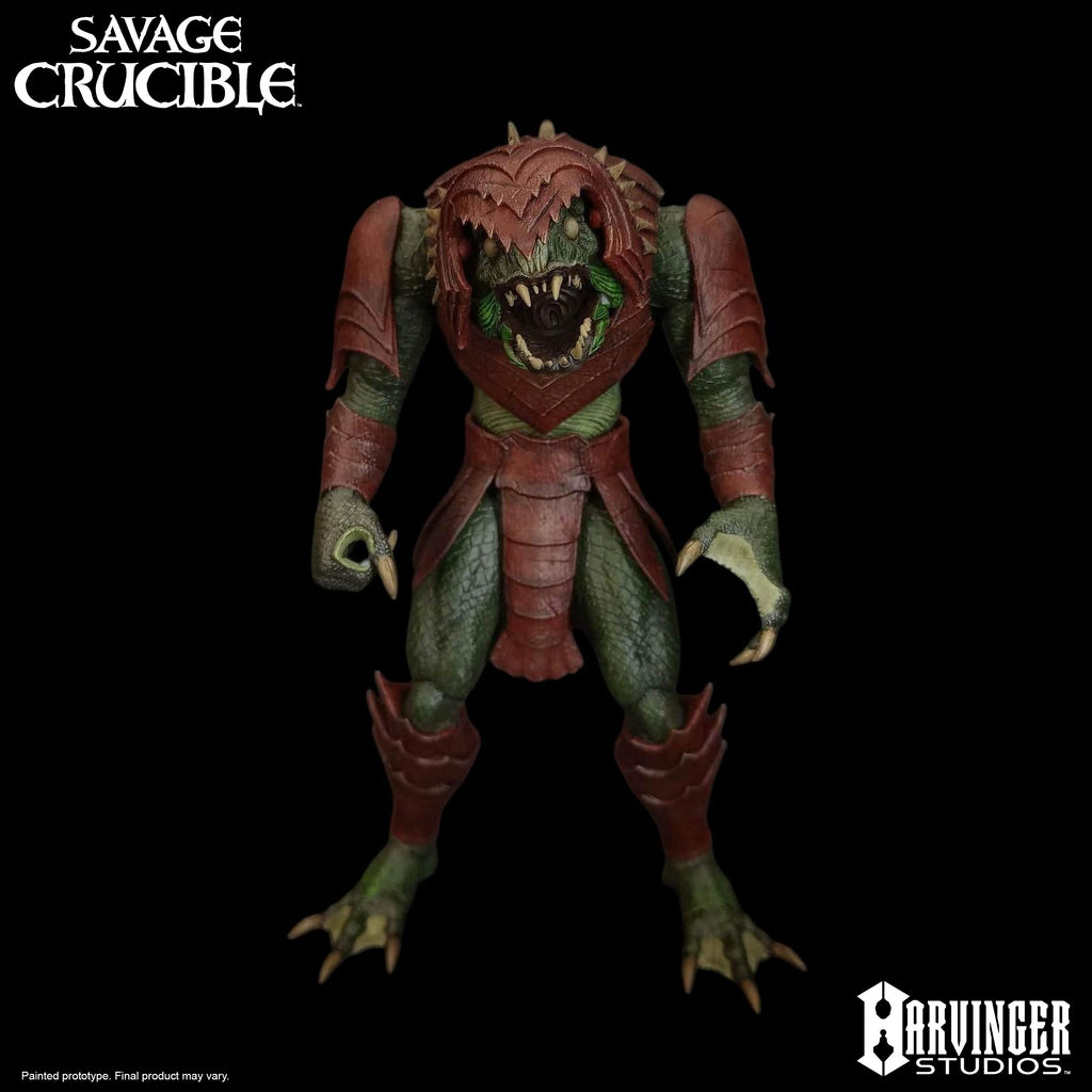 PREORDER LISTING- LEAGUE STRIKER