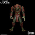 PREORDER LISTING- LEAGUE STRIKER