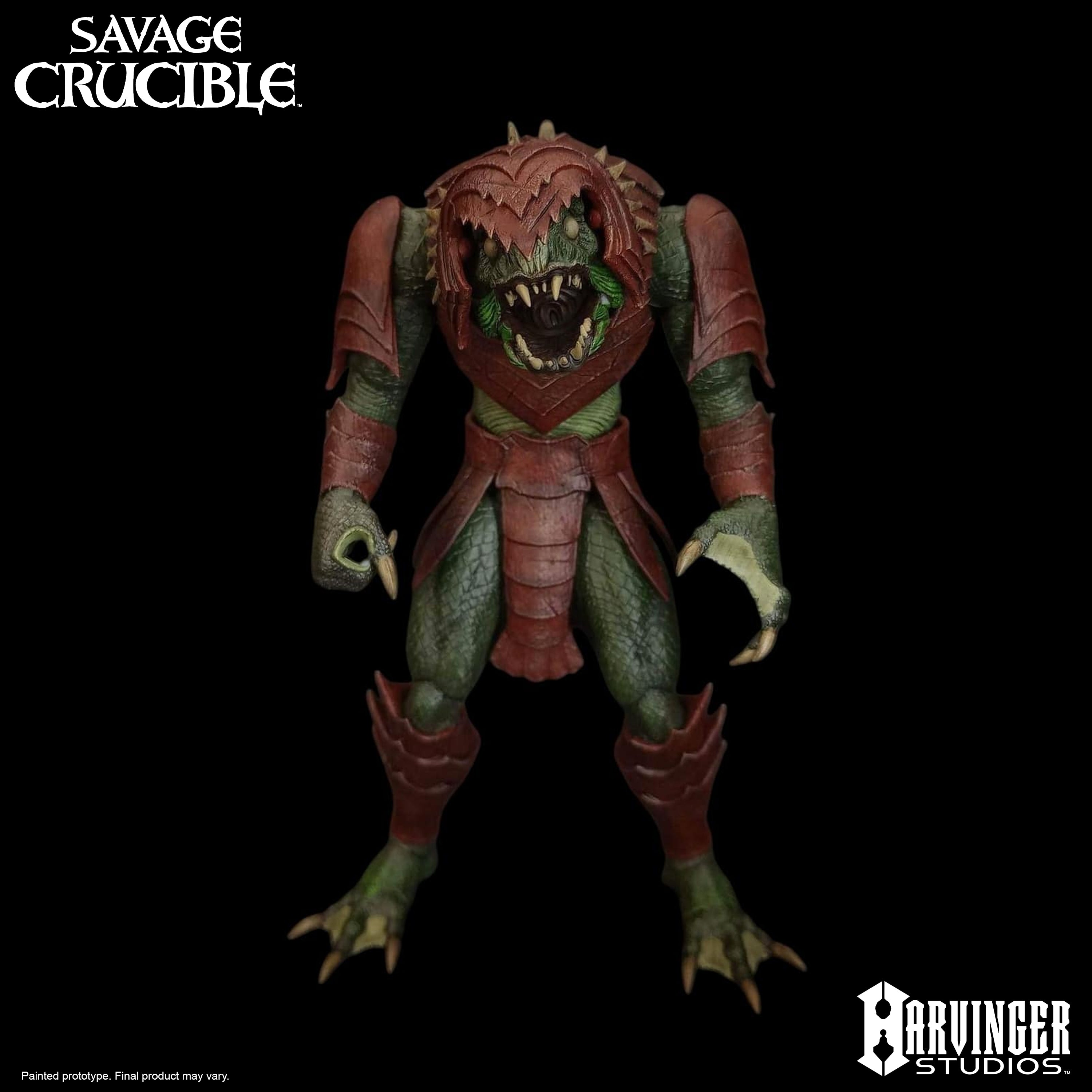 PREORDER LISTING- LEAGUE STRIKER