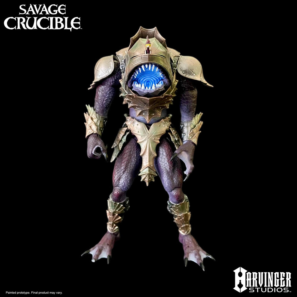 PREORDER LISTING- ABYSS DREADNOUGHT