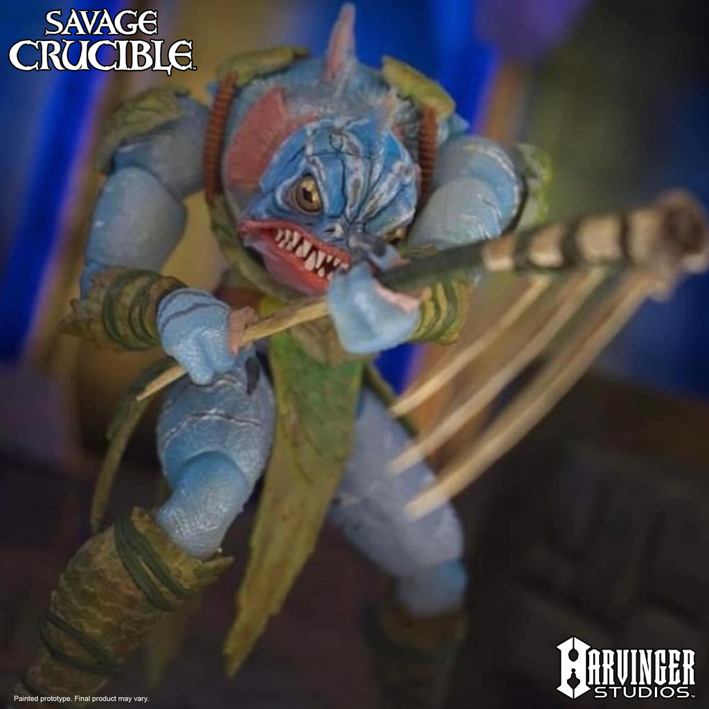 PREORDER LISTING- FATHOM SCOUT