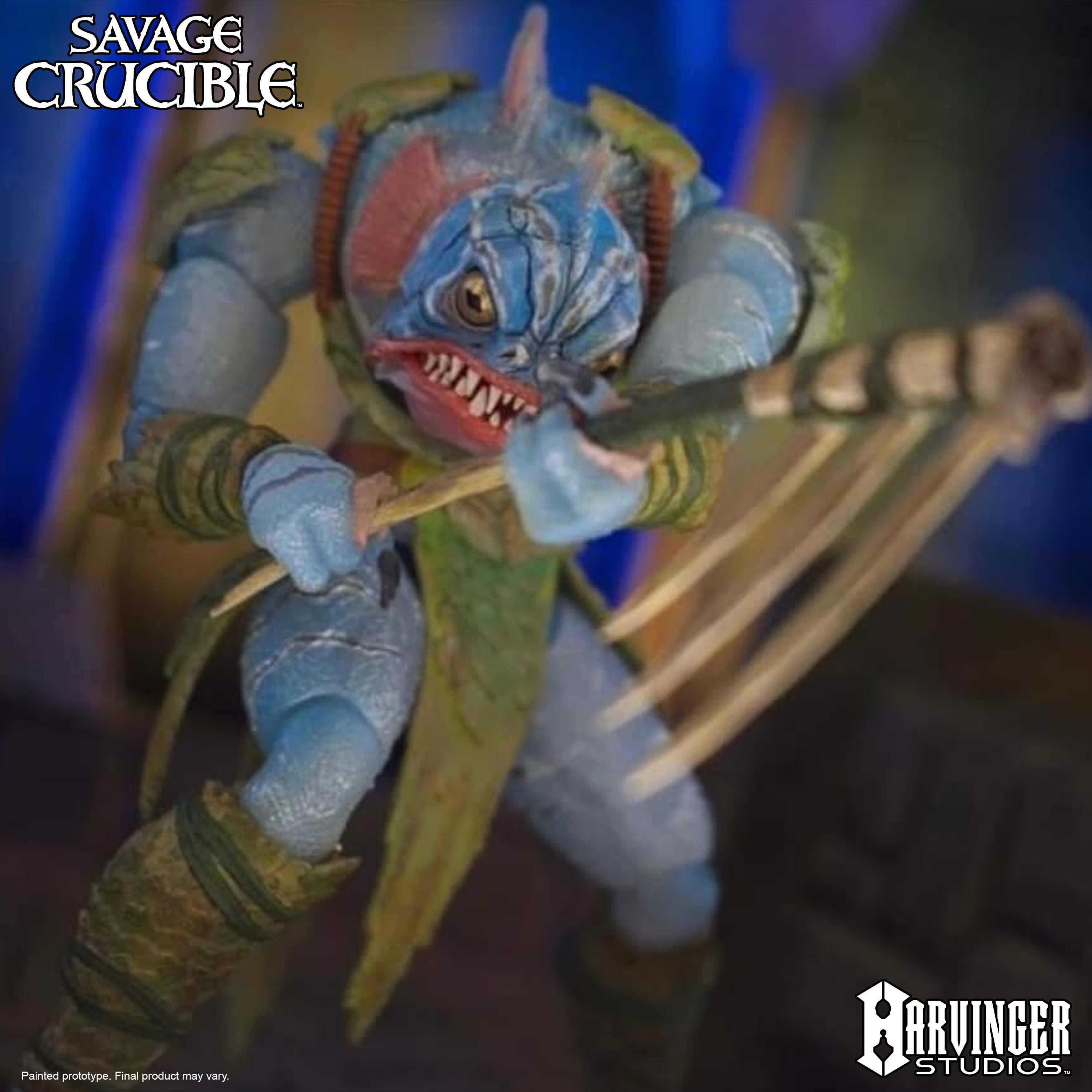 PREORDER LISTING- FATHOM SCOUT