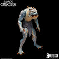 PREORDER LISTING- SAVAGE PRIAHNOID