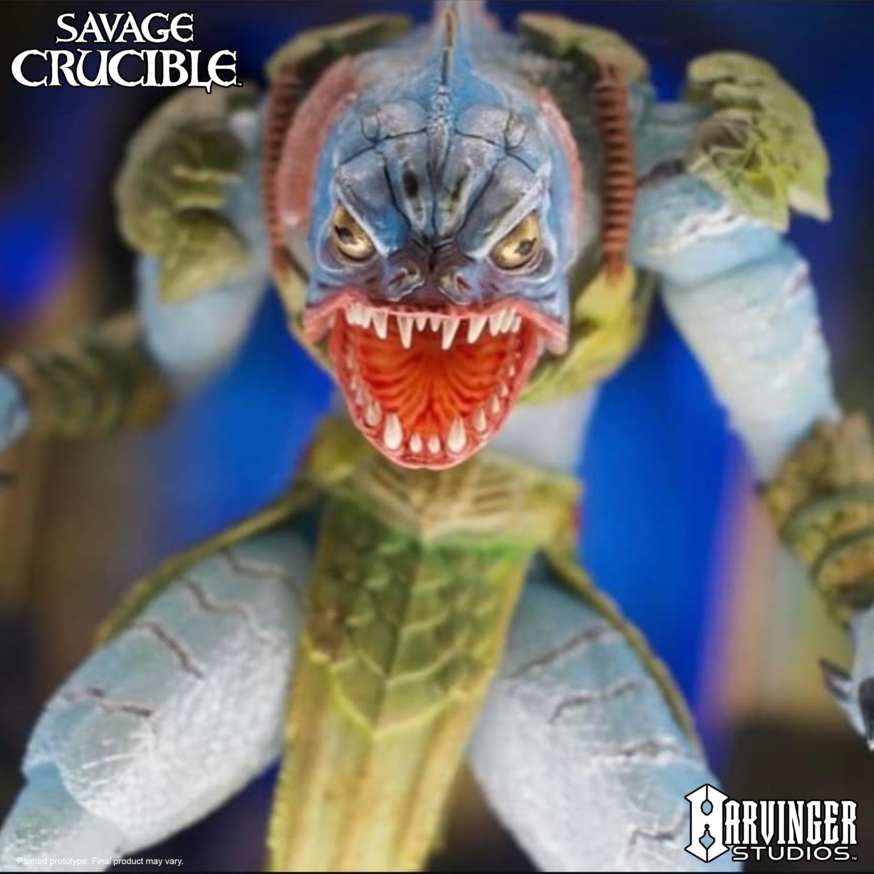 PREORDER LISTING- FATHOM SCOUT
