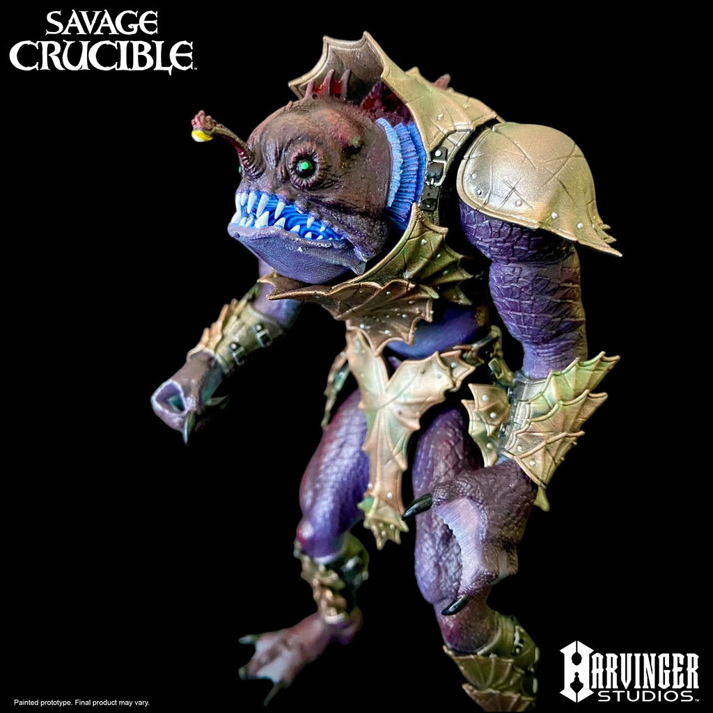 PREORDER LISTING- ABYSS DREADNOUGHT