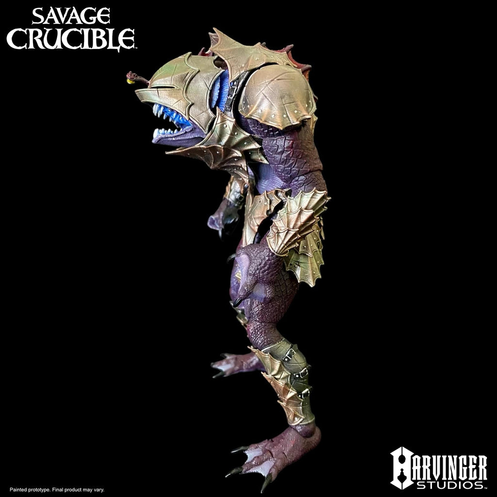 PREORDER LISTING- ABYSS DREADNOUGHT