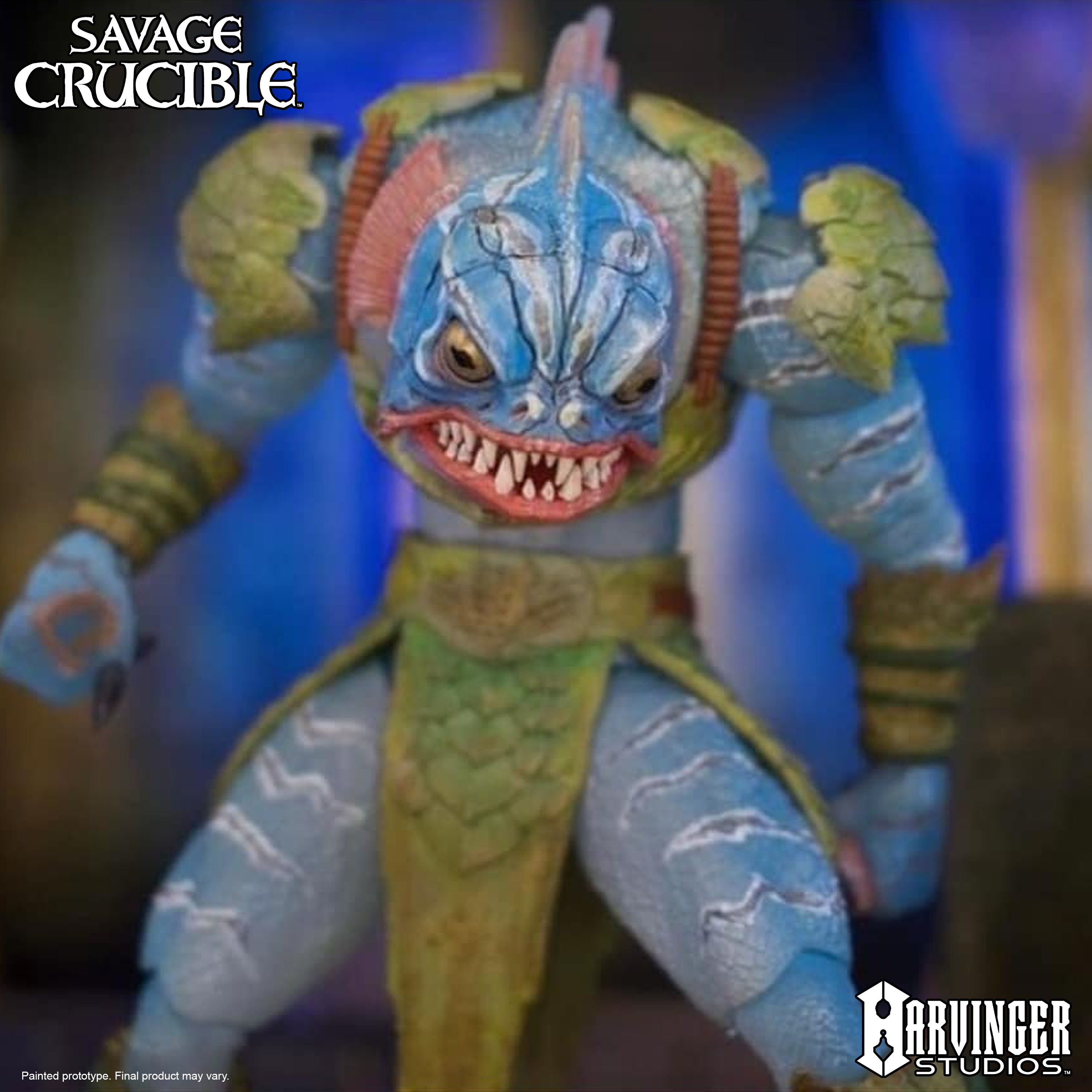 PREORDER LISTING- FATHOM SCOUT