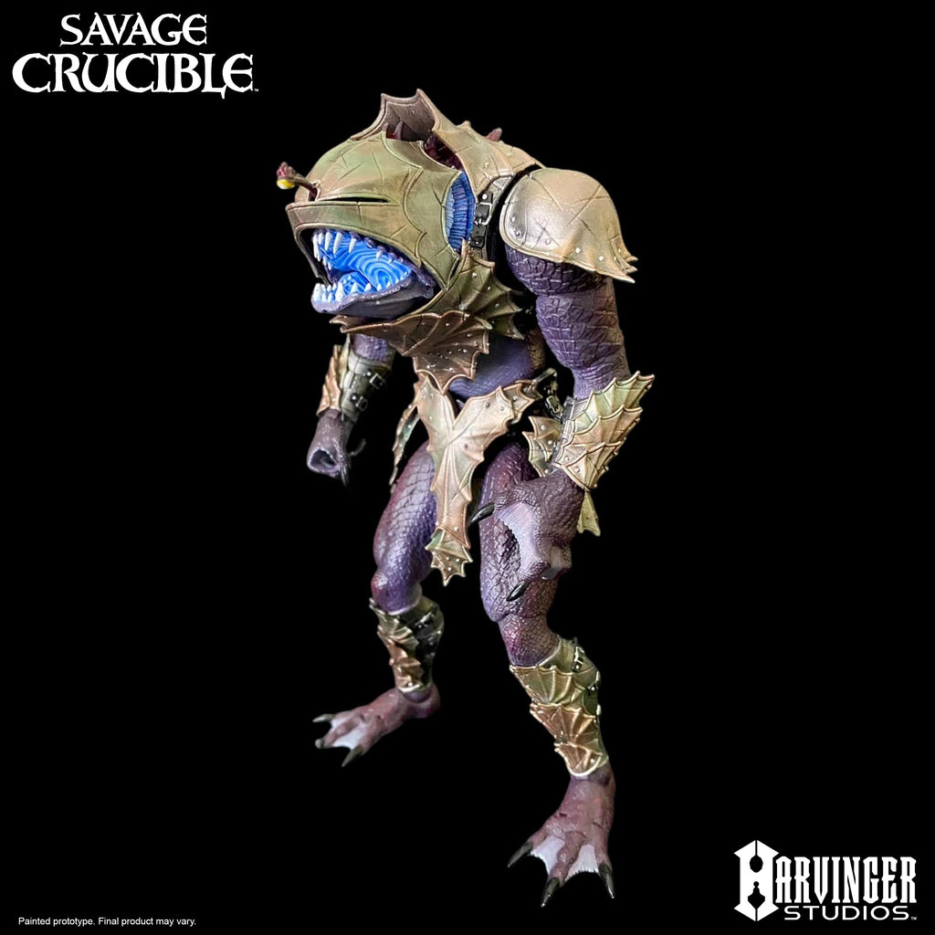 PREORDER LISTING- ABYSS DREADNOUGHT