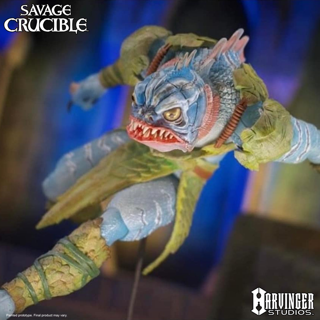PREORDER LISTING- FATHOM SCOUT