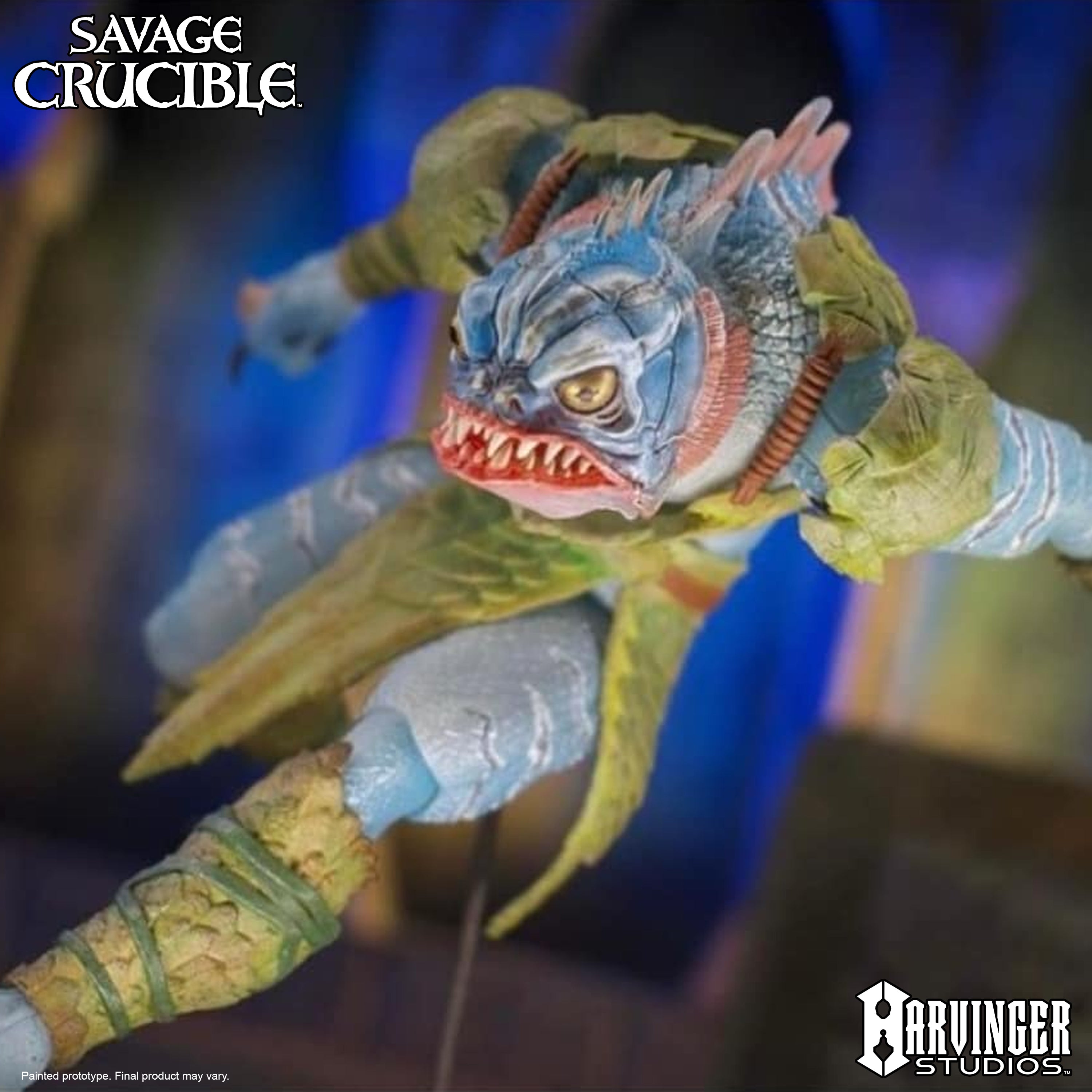PREORDER LISTING- FATHOM SCOUT