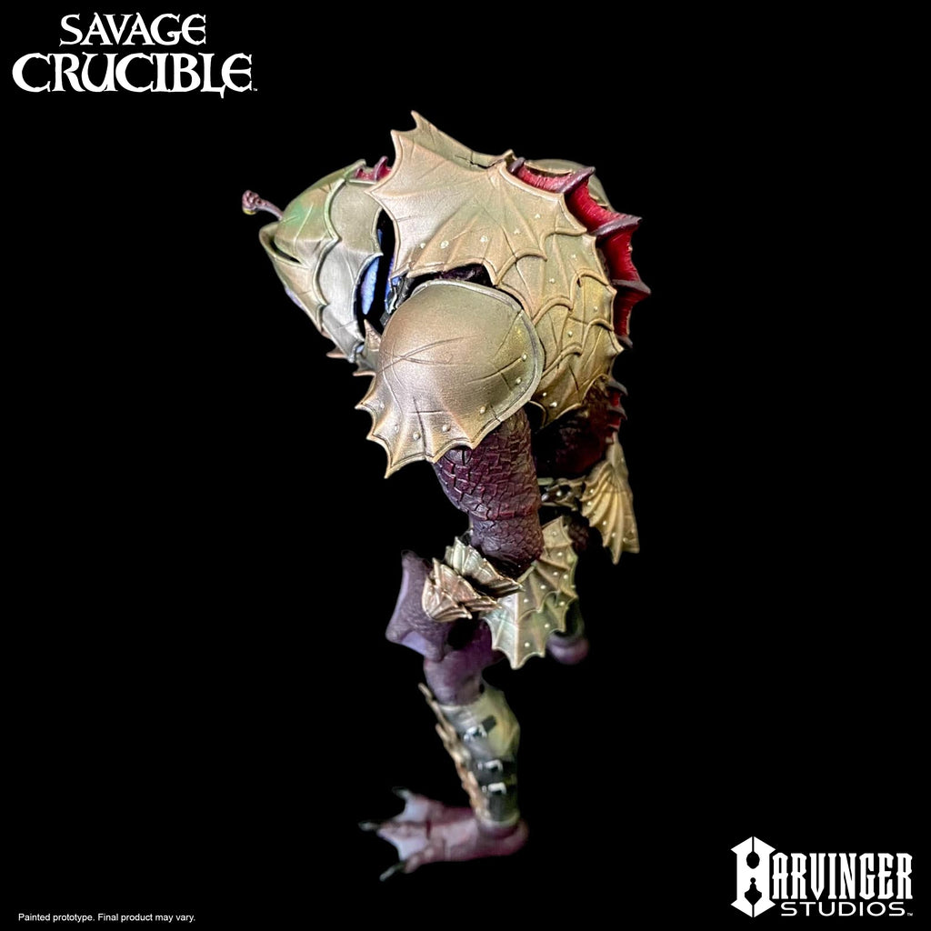 PREORDER LISTING- ABYSS DREADNOUGHT