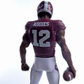 #12 Texas A&M Walk-On Player | Dark