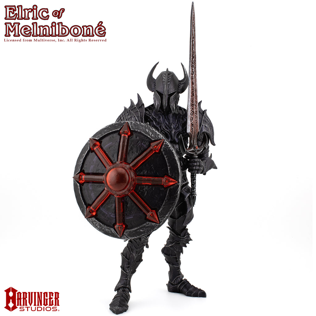Elric of Melnibone