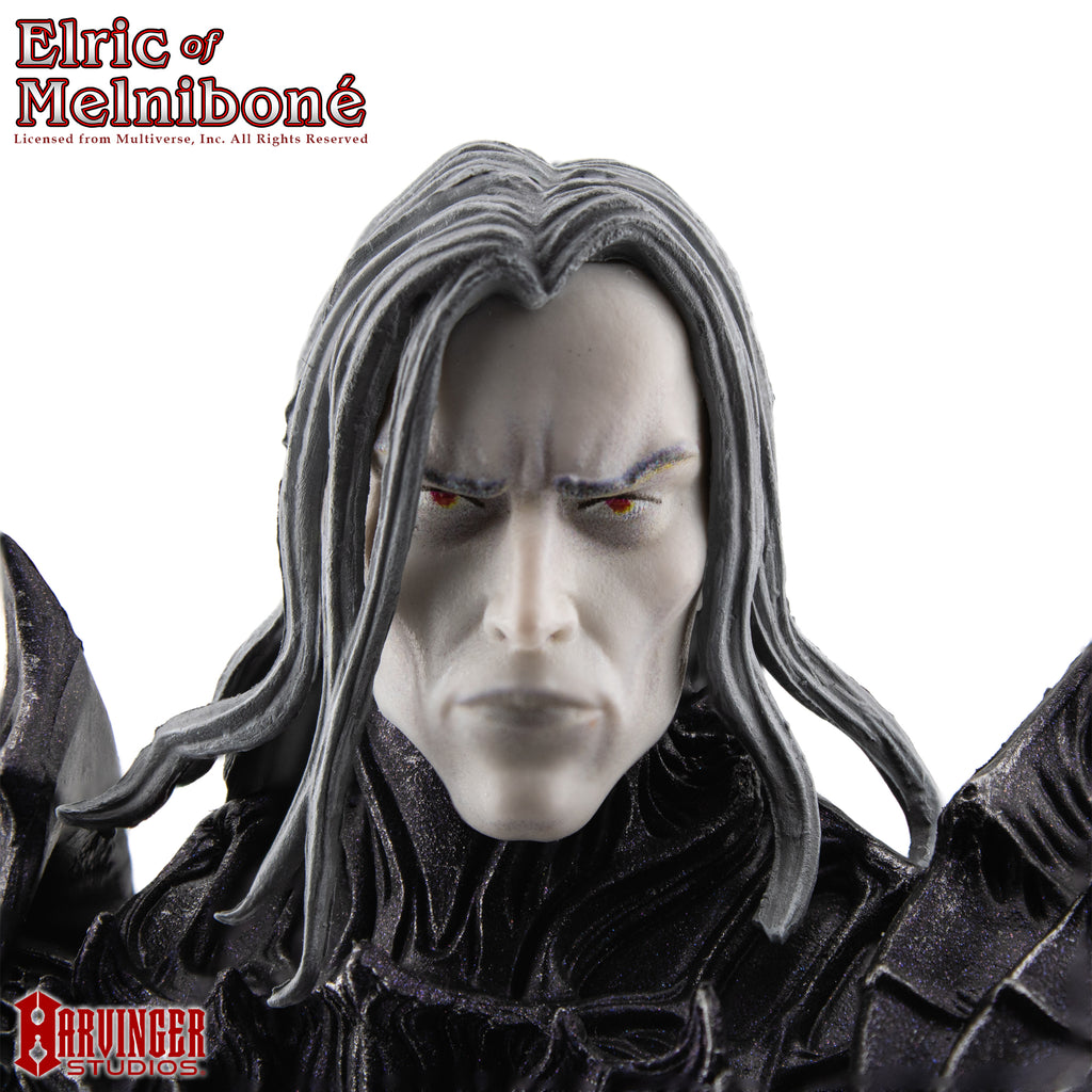 Elric of Melnibone