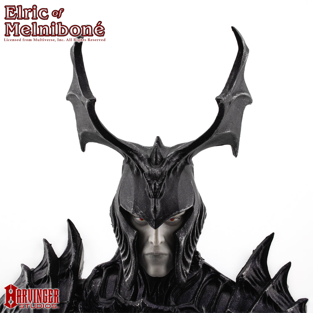 Elric of Melnibone