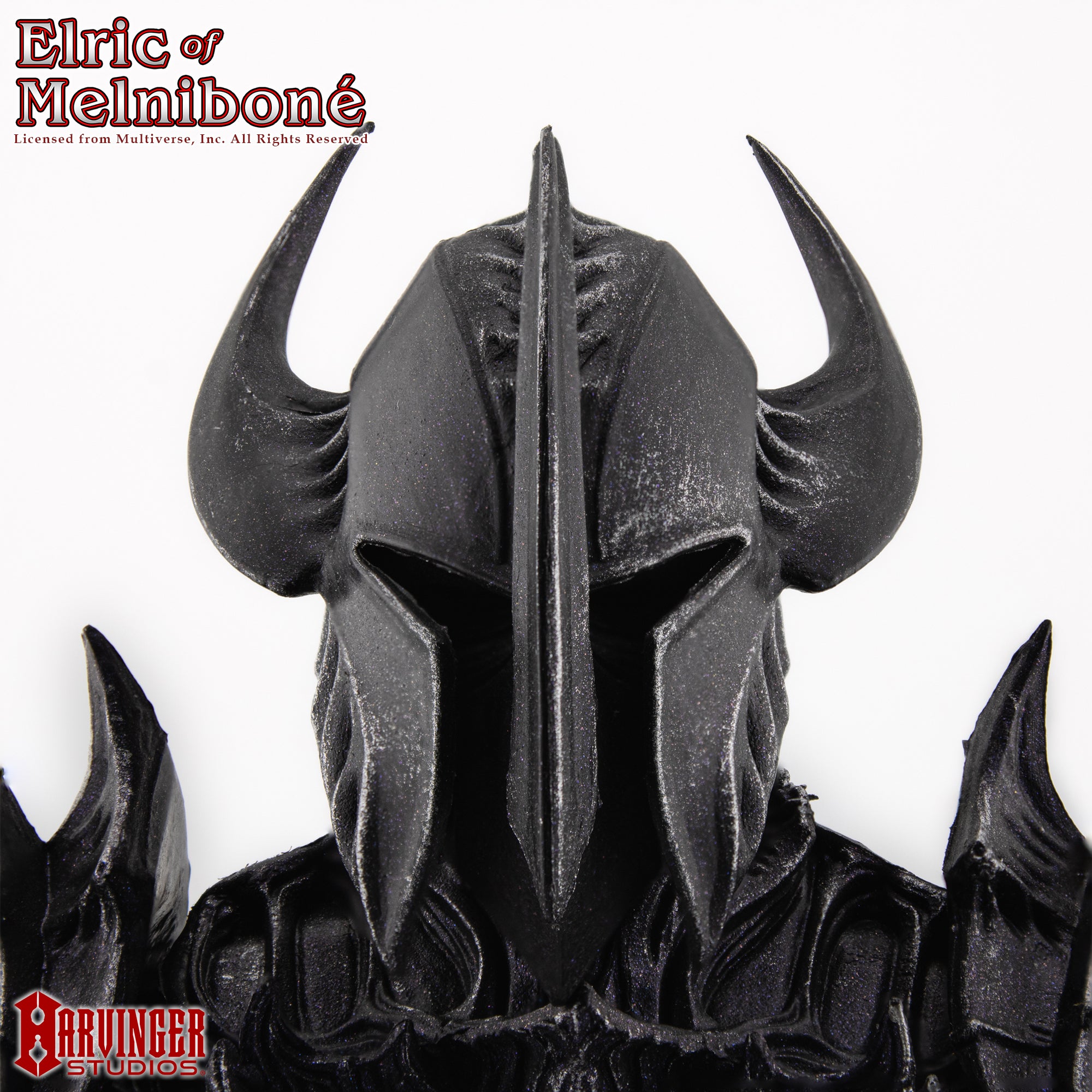 Elric of Melnibone