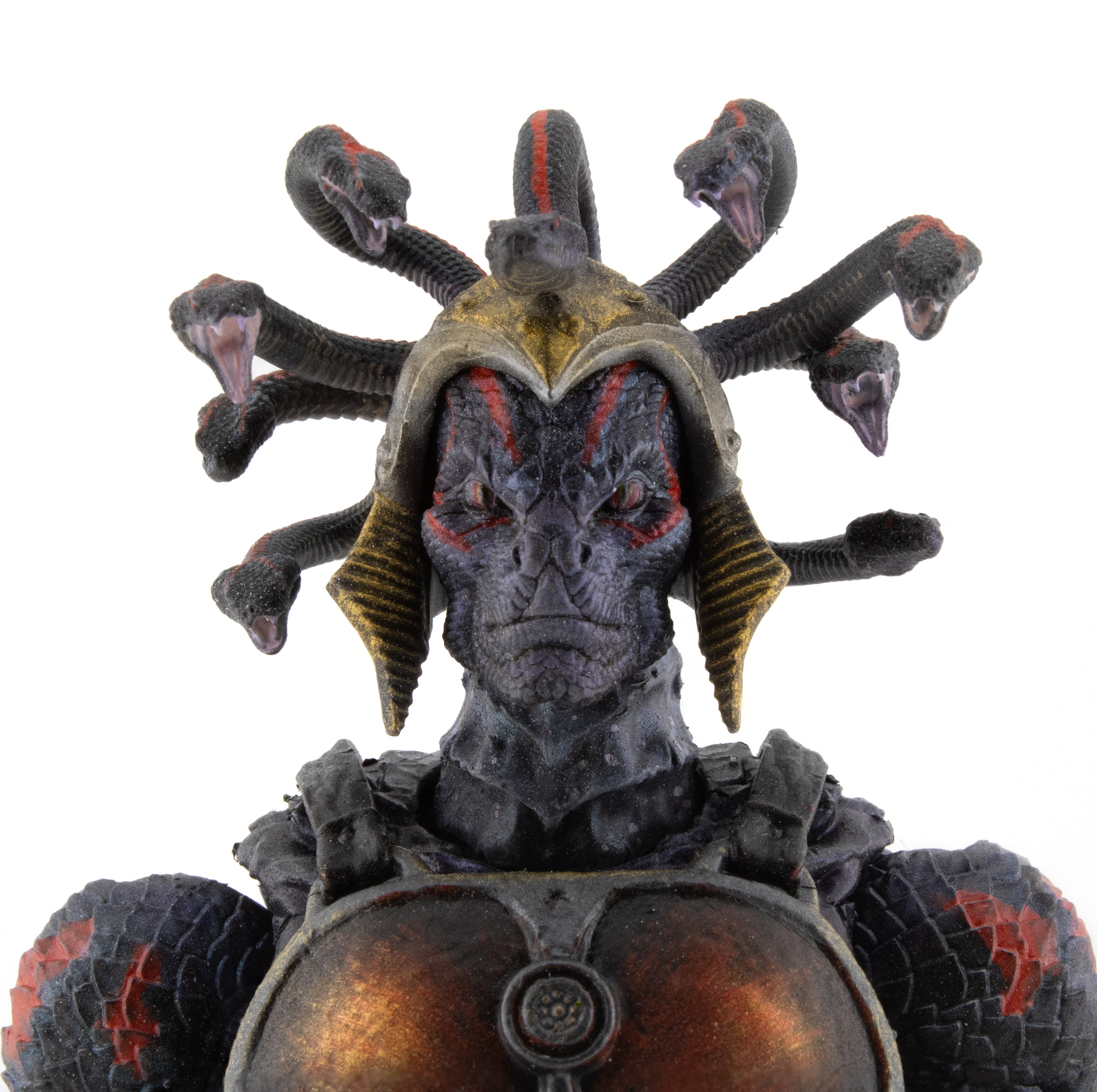 PREORDER LISTING- Naa'Om Arkon