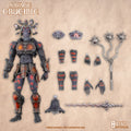 PREORDER LISTING- Naa'Om Arkon