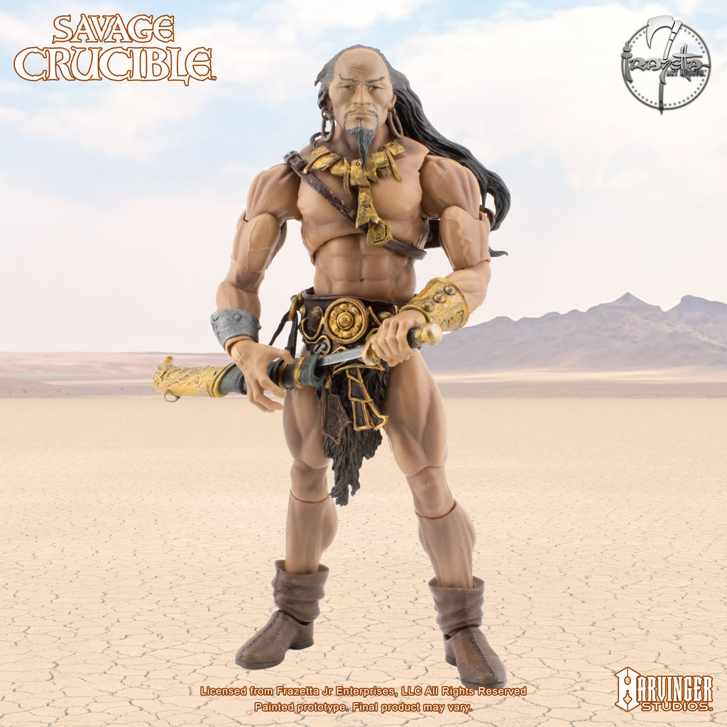 PREORDER LISTING- Kubla Khan