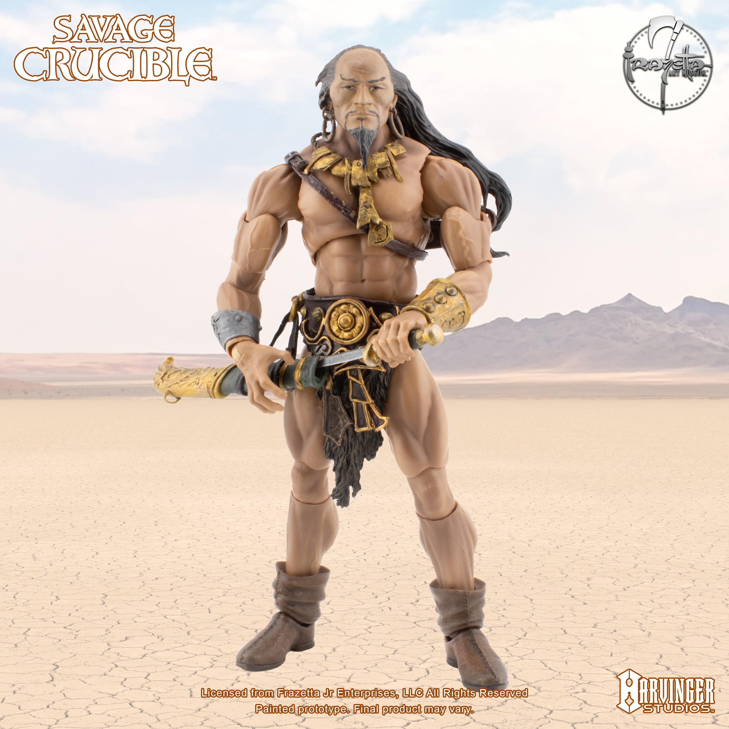 PREORDER LISTING- Kubla Khan