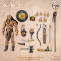 PREORDER LISTING- Kubla Khan