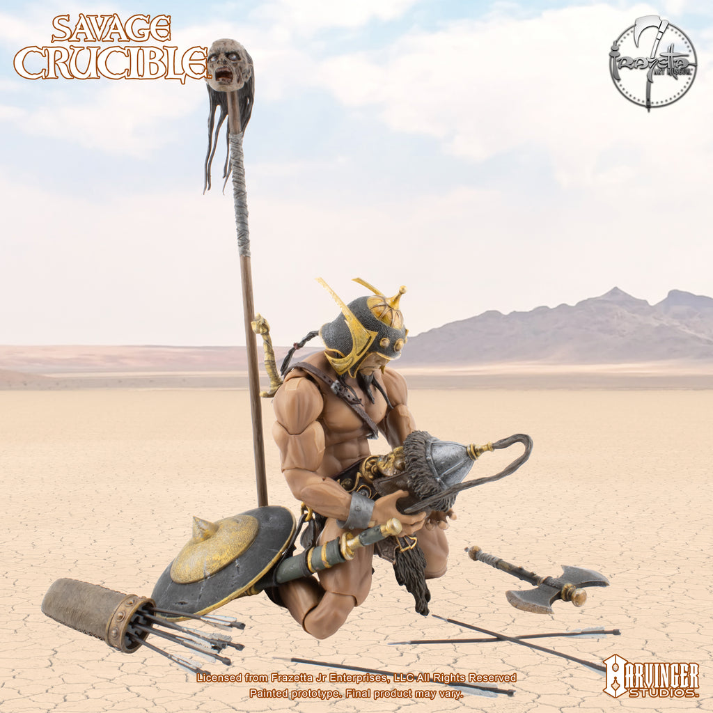 PREORDER LISTING- Kubla Khan