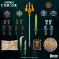PREORDER LISTING- RISING PACK
