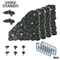 Savage Stands